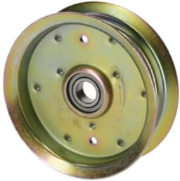 cyclingcolors Trekker Loop Pulley voor Grasmaaier - Compatibel met John Deere — thumbnail 1