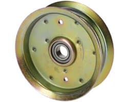 cyclingcolors Trekker Loop Pulley voor Grasmaaier - Compatibel met John Deere