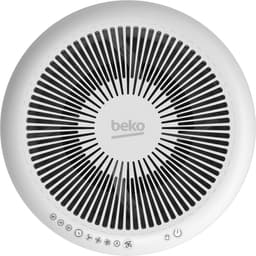Beko ATP7100I Luchtreiniger - HEPA-filter tegen pollen - LED-Verlichting Wit — thumbnail 5