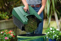 Bosch CityMower 18V-32 Accu grasmaaier - Met 18 V accu en lader - Maaibreedte: 32 cm — thumbnail 2