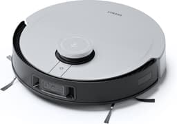 Ecovacs X1 OMNI - Robotstofzuiger + Automatische Leegmaakstation - Actief Dweilsysteem — thumbnail 4