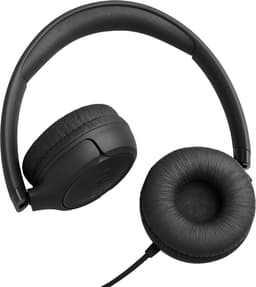 JBL Tune 530C Zwart — thumbnail 3