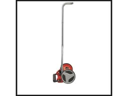 Einhell Kooimesmaaier GC-HM 400 - Maaibreedte: 40 cm - Aanbevolen gazonoppervlakte: tot 250 m² - 27 L opvangbak - Maaihoogte: 13-37 mm — thumbnail 5