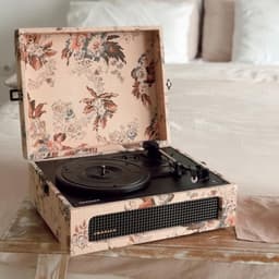 Crosley Voyager - Bloemen — thumbnail 5