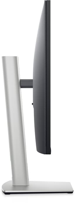 DELL P Series P3223QE computer monitor 80 cm (31.5") 3840 x 2160 Pixels 4K Ultra HD LCD Zwart — thumbnail 5