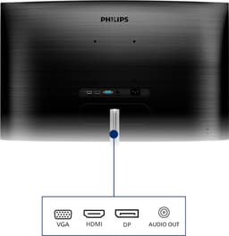 Philips 325E1C — thumbnail 2