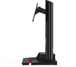Lenovo ThinkCentre TIO Flex 27i computer monitor 68,6 cm (27") 1920 x 1080 Pixels Full HD LED Zwart — thumbnail 2