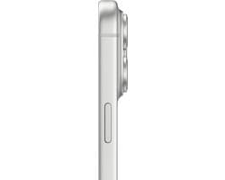 Apple iPhone 17 Pro Max - 2TB - Silver — thumbnail 5