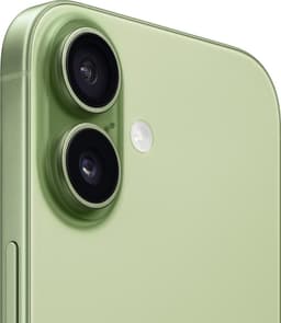 Apple iPhone 17 - 256GB - Salie — thumbnail 2