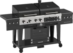 Pit Boss Memphis Ultimate 2.0 | Combi Grill 4-in-1 — thumbnail 2