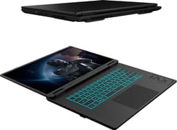 GIGABYTE GAMING A16 3VHK3EE864SH - Gaming Laptop - 16 inch - RTX 5060 - Ryzen 7 - 32GB/1TB — thumbnail 2