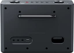 Kenwood CR-ST200S-B Compacte radio Stereo Internet/ FM/DAB/BT zwart — thumbnail 4