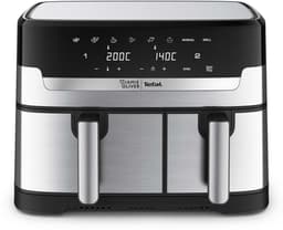 Tefal Jamie Oliver - EY90JDE1 - 8,3L - Dubbele airfryer — thumbnail 5