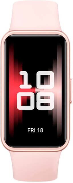 Huawei Band 9 Activity Armband Roze (Charm Roze) — thumbnail 1