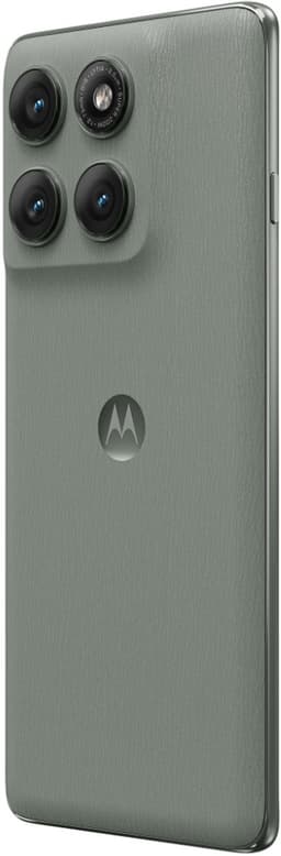 Motorola Edge 60 Pro - Smartphone - 6.67 inch - 12GB RAM - 512GB Opslag — thumbnail 3