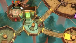 Chicken Run: Eggstraction - PS5 — thumbnail 4