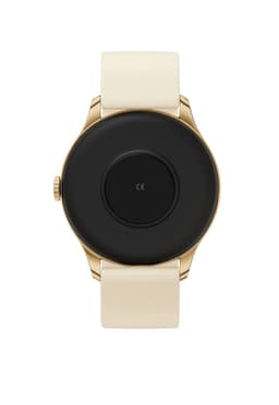 Ice-Watch Ice Smartwatch 3.0 - Smartwatch - AMOLED touchscreen - 39 mm - Beige — thumbnail 5
