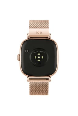 ICE-WATCH ICE smart SQ 2.0 - Milanese - 1.7 Smartwatch Rose Gold — thumbnail 5