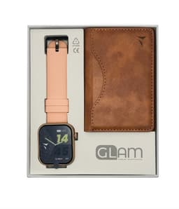 SmartHorloge Glam met Kunstmatige Intelligentie - Bundelpakket — thumbnail 2