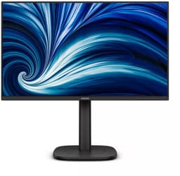 Philips 3000 series 24B2U3301D/00 computer monitor 61,2 cm (24.1") 1920 x 1200 Pixels WUXGA LCD Zwart — thumbnail 3