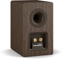Dali KUPID walnoot elegante compacte luidspreker, prijs per stuk, afname per twee — thumbnail 2