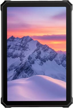 Blackview Active 10 Pro 5G Mediatek 256 GB 27,8 cm (10.9") 12 GB Wi-Fi 6 (802.11ax) Android 14 Zwart — thumbnail 4