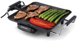 Orbegozo TB 2206 1500 W Zwart — thumbnail 2