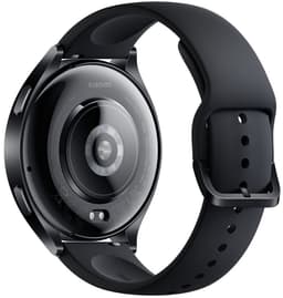 Xiaomi Watch 2 Smartwatch - Zwart — thumbnail 2