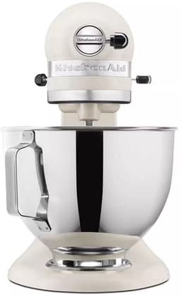 KitchenAid 5KSM95PSEPL Wit — thumbnail 5