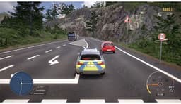 Autobahn Police Simulator 3 - PS4 — thumbnail 2