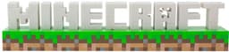 Paladone - Minecraft Logo Lamp — thumbnail 2