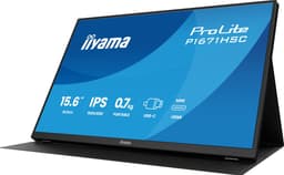 iiyama ProLite P1671HSC-B1 ledmonitor — thumbnail 3