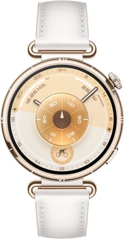 HUAWEI Watch GT 6 41mm Smartwatch Wit — thumbnail 1