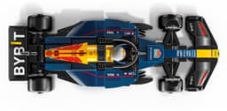 LEGO Speed Champions - Oracle Red Bull Racing RB20 F1 racewagen Constructiespeelgoed — thumbnail 4