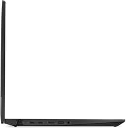 Lenovo ThinkPad P16s Gen 2 | Intel Core i7-1370P vPro | 16GB LPD5X-7500 | 512GB SSD M.2 PCIe 4.0x4 Perform NVMe Opal 2.0 | 16" WUXGA (1920x1200) | Windows 11 Pro | Intel Wi-Fi 6E AX211 2x2 AX | Bluetooth 5.1 | NVIDIA RTX A500 4GB — thumbnail 3