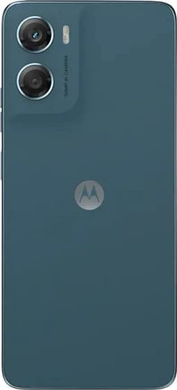 Motorola - Moto G06 - 256GB - Blauw — thumbnail 3