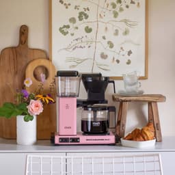 Moccamaster KBG Select Pink |  | 8712072539891 — thumbnail 5