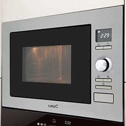 Magnetron 25 liter met 8 automatische programma's en 5 standen — thumbnail 5