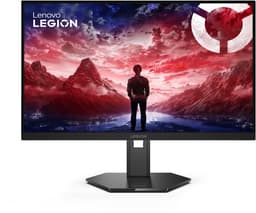 Lenovo Legion 27Q-11 computer monitor 68,6 cm (27") 2560 x 1440 Pixels Quad HD LCD Zwart — thumbnail 1