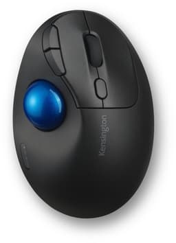 Kensington Pro Fit Ergo TB450 trackball — thumbnail 1