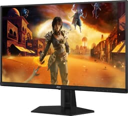 AOC Q27G41ZDF 26.5'' gaming monitor — thumbnail 4