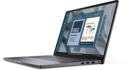 DELL Pro 16 PC16255 AMD Ryzen™ 5 220 Laptop 40,6 cm (16") Full HD+ 16 GB DDR5-SDRAM 512 GB SSD Wi-Fi 6E (802.11ax) Windows 11 Pro US International Zwart — thumbnail 4