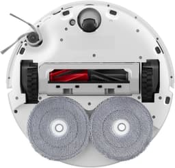 Roborock Qrevo Curv 2 ProX Stofzak Wit — thumbnail 2