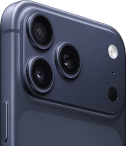 Apple iPhone 17 Pro Max - 512GB - Deep Blue — thumbnail 2