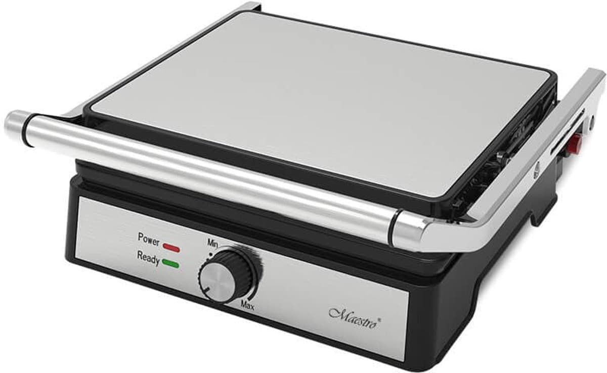 Maestro MR-719 - 2000 W electric grill — afbeelding 1