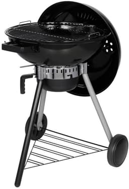 houtskoolbarbecue 57cm - somagic - 318570 — thumbnail 1