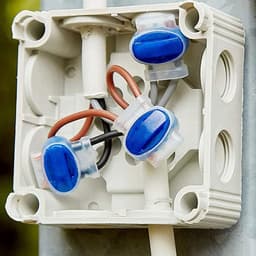 Waterdichte kabelconnectoren voor robotmaaiers en elektrische toepassingen - 30 stuks — thumbnail 3
