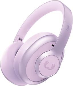 FRESH 'N REBEL Clam Ace 2 Over-ear Draadloze hoofdtelefoon met Noise-cancelling Dreamy Lilac — thumbnail 1