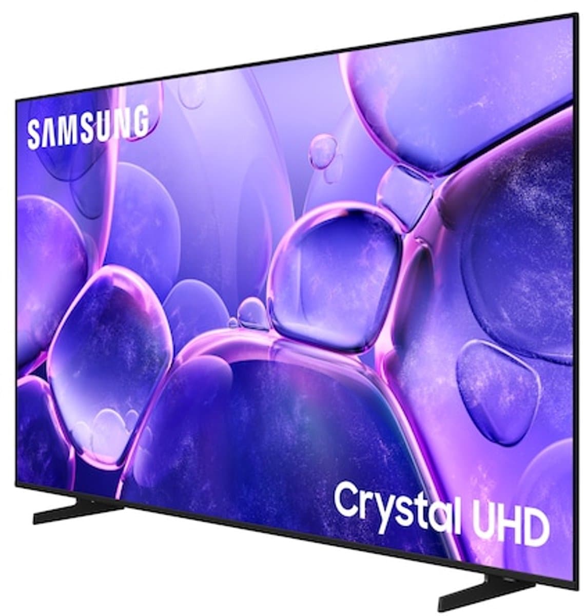Samsung UE85U8072F - 85 inch - 4K LED - 2025 - Buitenlands model — afbeelding 1