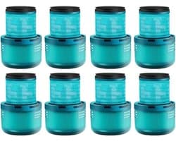 8-delige vervangende filters voor Geschikt voor Dyson V11 V15 SV14 SV17 SV22 Detect Animal Absolute Extra Pro Torque Drive Motorhead Stofzuigers, Vervangt onderdeel N° 970013-02